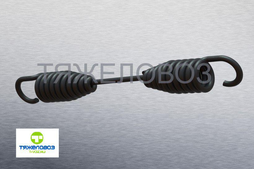 Пружина стяжная колодок 5224-3501034