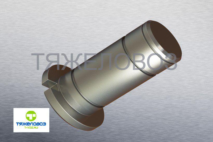 Ось колодки тормоза 99859-3502132