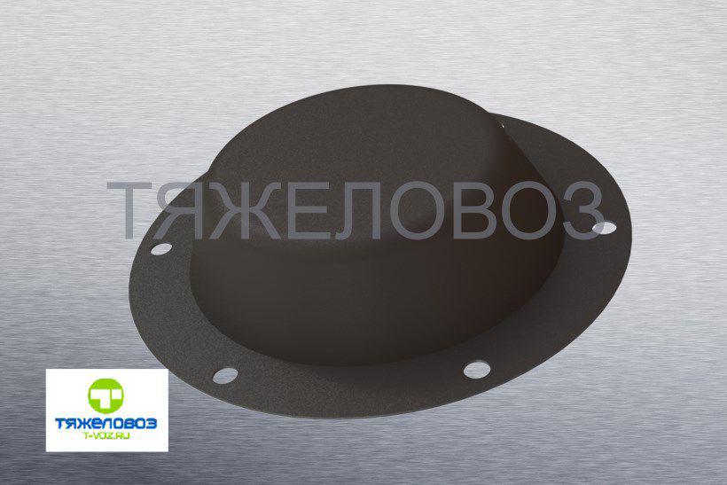 Крышка ступицы 9906-3104066