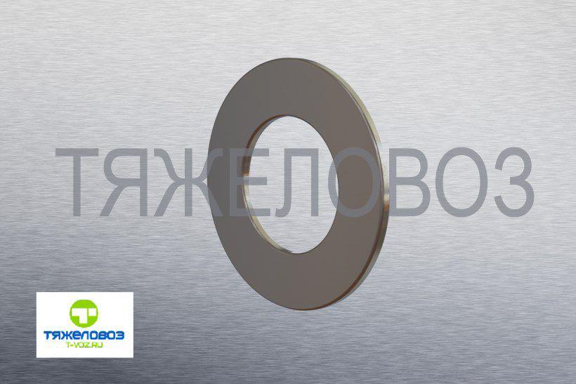 Шайба разжимного кулака 9990-3501118