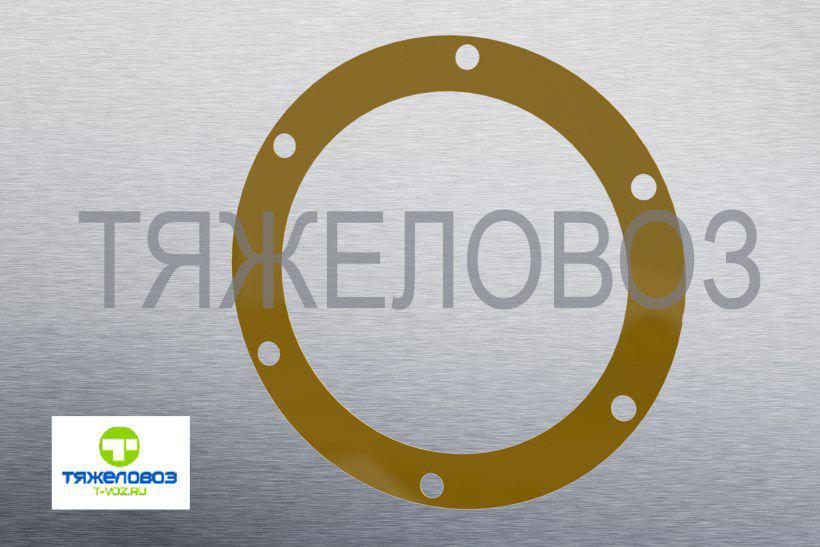 Прокладка крышки ступицы 314-3104066