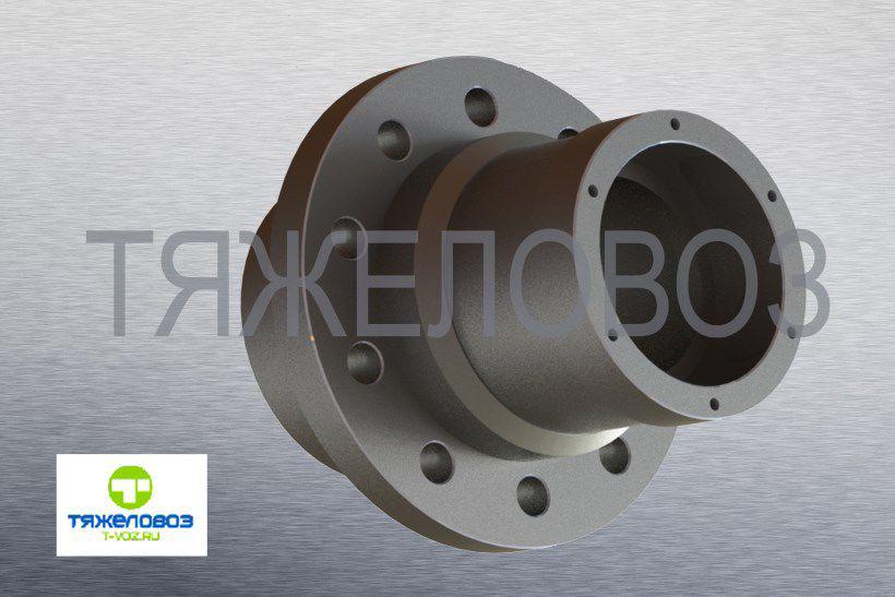 Ступица колеса 314-3104015