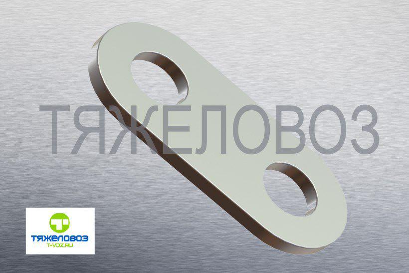 Накладка осей 120-3501133