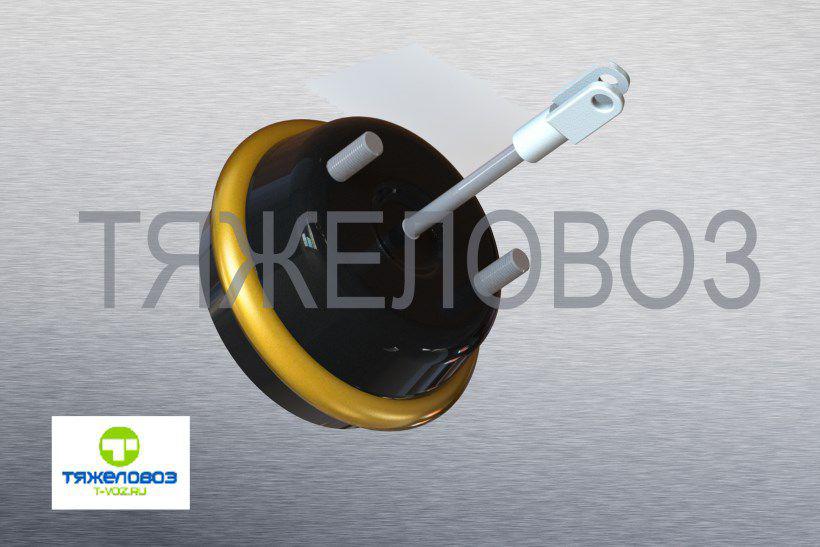 Камера тормозная тип 30 19-3519310-02