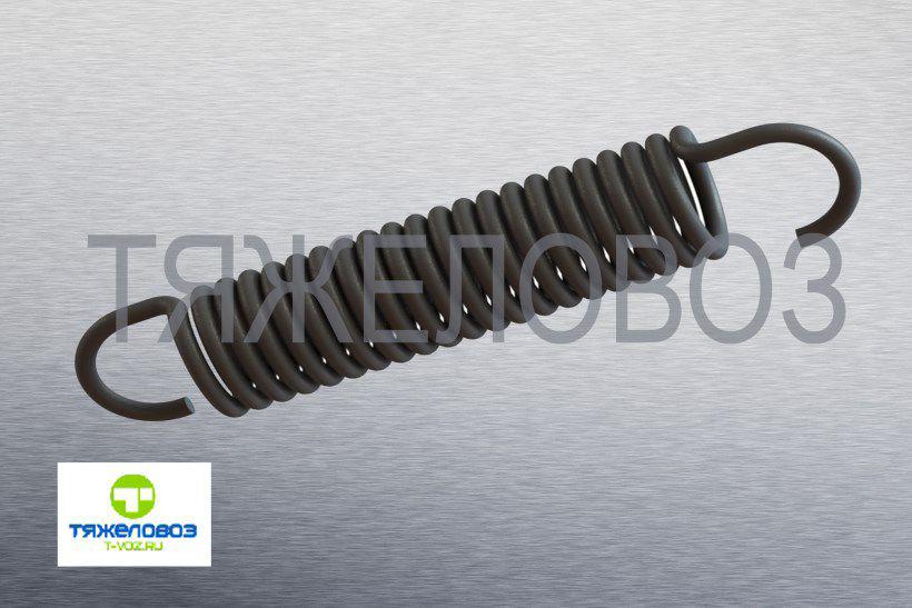 Пружина оттяжная 150В-3501035