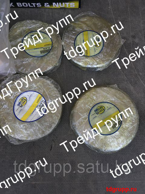 7G-5221 пластина CAT