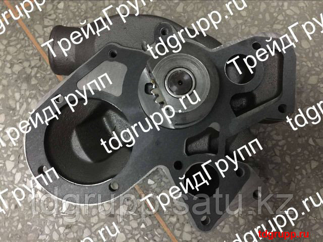 234-6110 помпа CAT