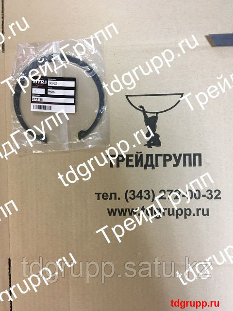 673161 кольцо CAT