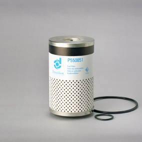Топливный фильтр грубой очистки картриджный P 550851 - фото 1 - id-p53793918