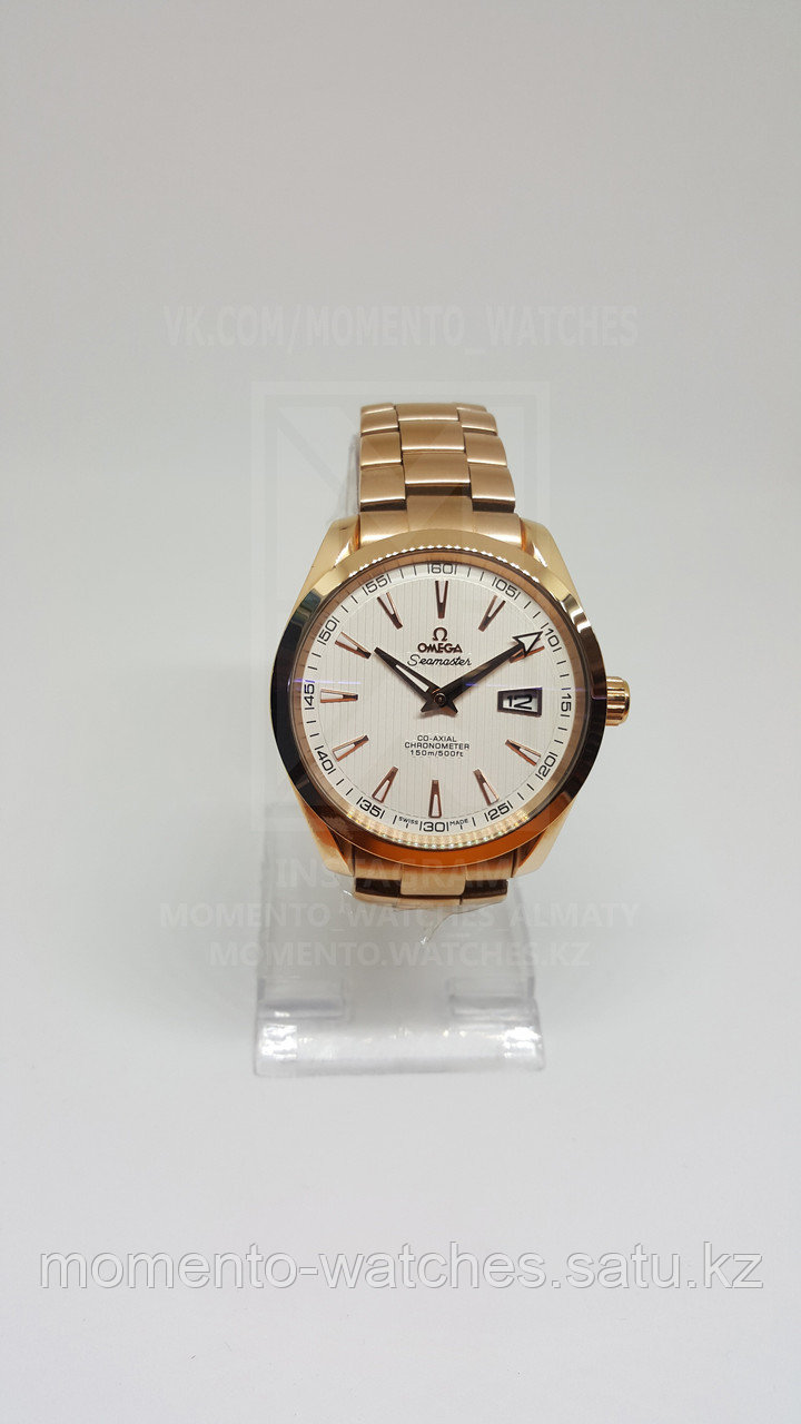 Мужские часы Omega