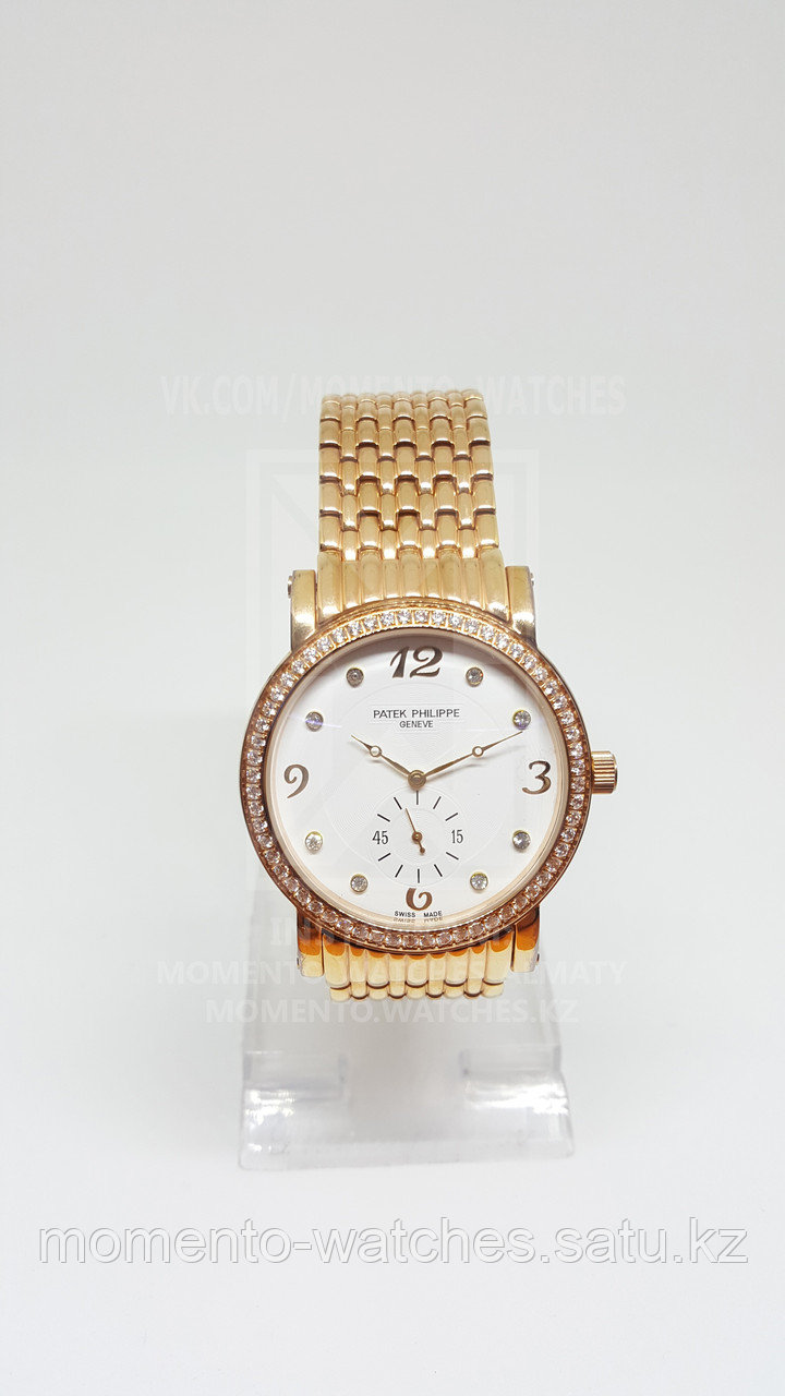 Мужские часы Patek Philippe