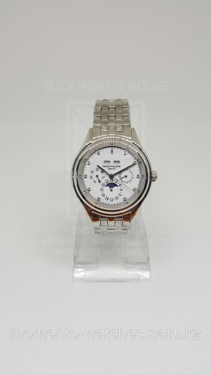 Мужские часы Patek Philippe Automatic