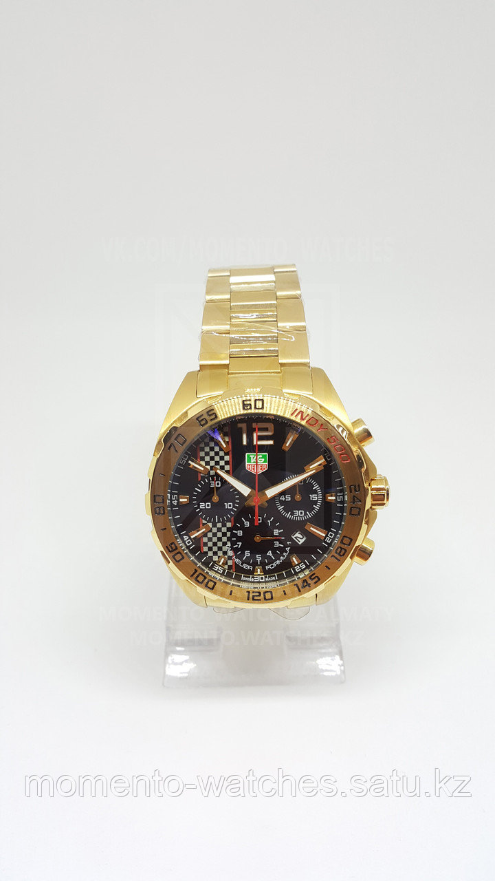 Мужские часы Tag Heuer