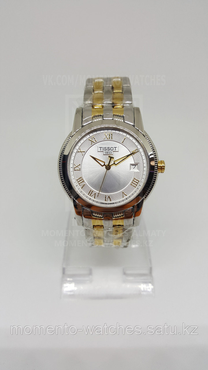 Мужские часы Tissot