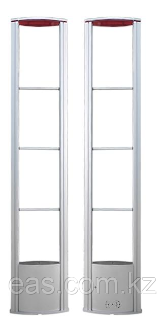 Smart Security E-RF6 РФ кражға қарсы рамалары