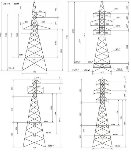 Купить анкерно-угловые опоры у110-2 (3.407-68/73) G86427 за 88 руб., прочие мета - Товар на картинке можно купить.