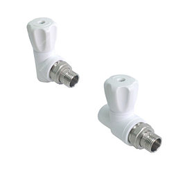 Вентиль для радиатора