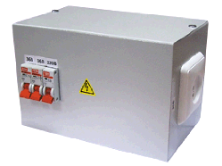 ЯТП-0,4  220/36 IP31