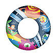 Детский надувной круг для плавания 61 см , Bestway 36014, фото 3
