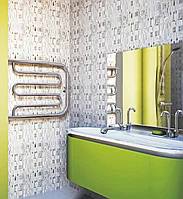 Водяной "Омега" (32,60/60) Полотенцесушитель