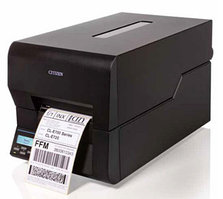 Коммерческий принтер этикеток Citizen CL-E 720/730