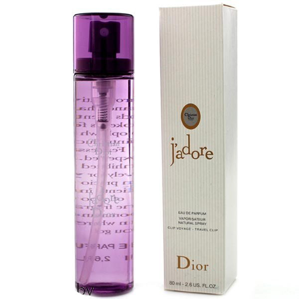 Christian Dior "J`adore" 80 ml