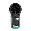 MASTECH MS6252B (USB) ЦИФРОВОЙ АНЕМОМЕТР (В РЕЕСТРЕ СИ РК), фото 5