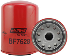 Топливный фильтр BALDWIN BF7628