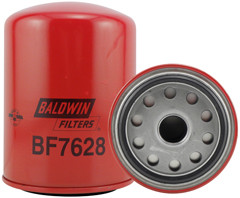 Фильтр топливный тонкой очистки BF 7628 - фото 1 - id-p53816384