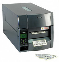Коммерческий принтер этикеток Citizen CL-S 700