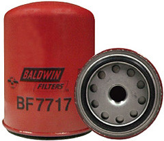 Фильтр топливный тонкой очистки BF 7717 - фото 1 - id-p53816434
