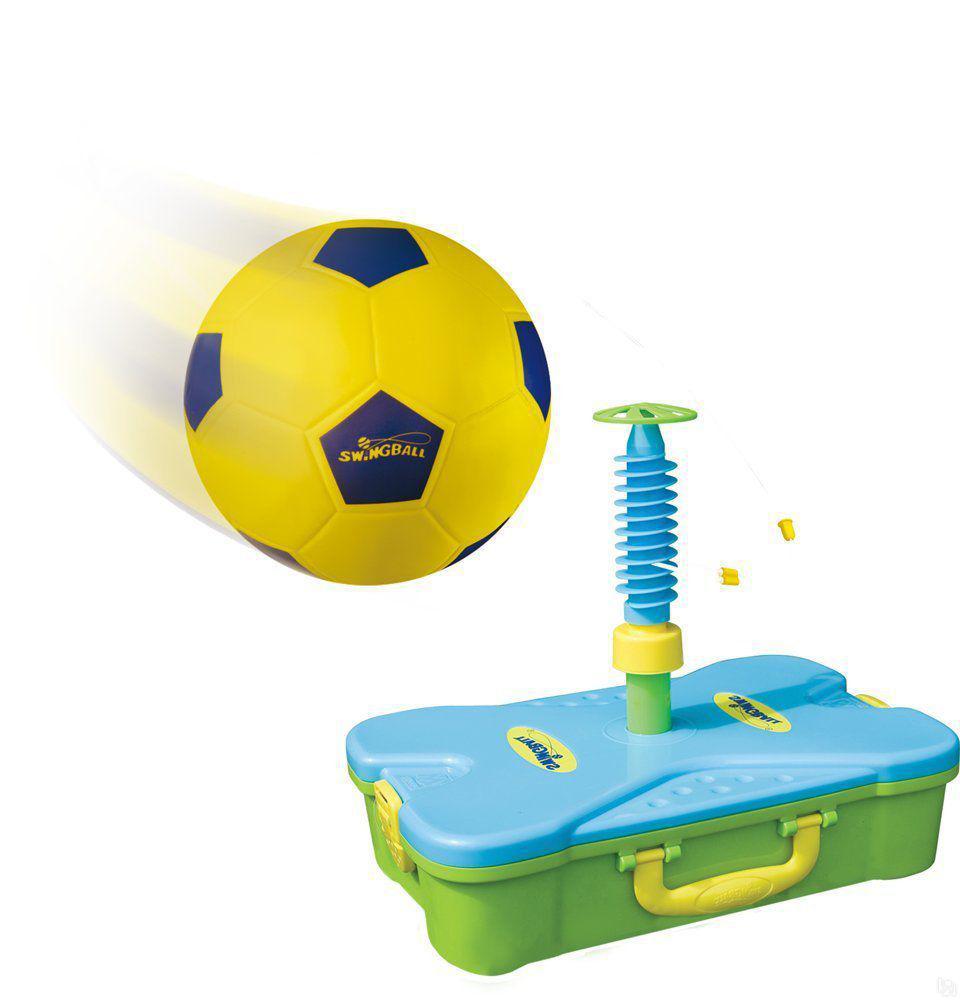 Игровой набор Soccer Swingball "Мой первый футбол"