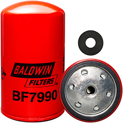 Фильтр топливный тонкой очистки BF7990