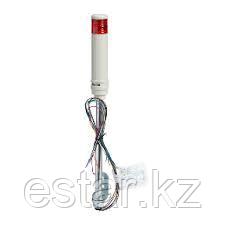 Колона, 24 В, IP23.IP54,монтажный диаметр 40мм, 1 Цвет