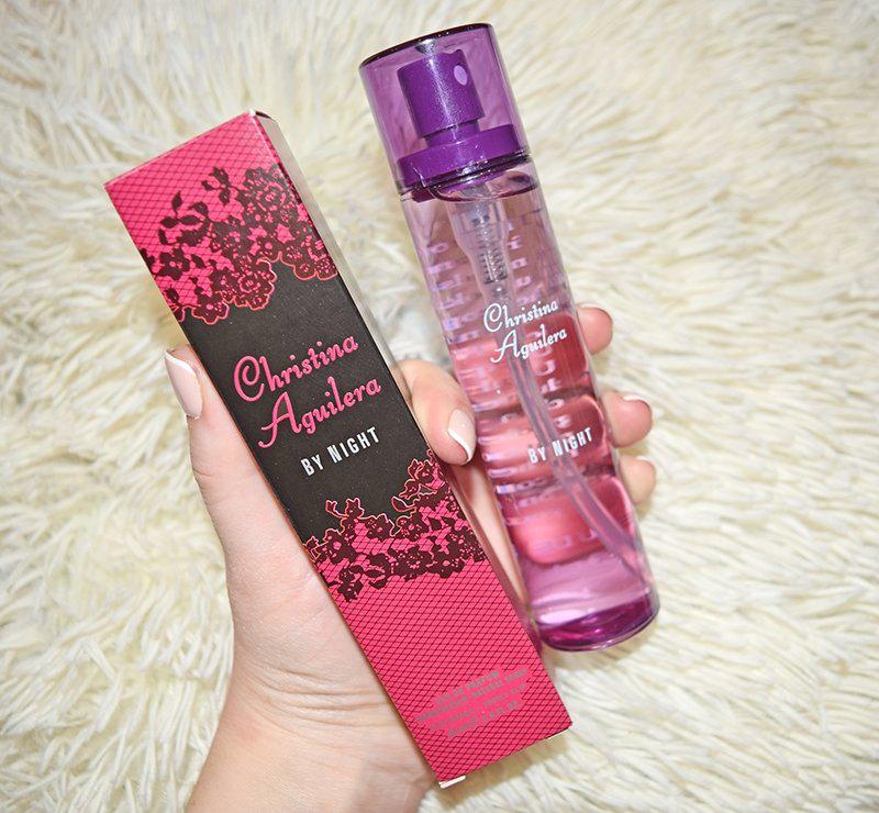 Christina Aguilera "By Night" 80 ml