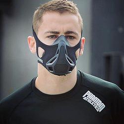 Тренировочная маска Phantom Athletics Training Mask Original