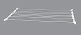 Сушилка для белья потолочная 7 линий "Прима" веревочная , цвет МИКС, фото 2
