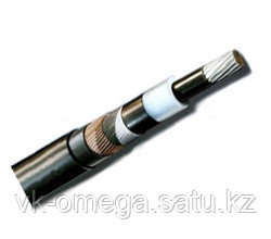 Кабель АпвВнг(А)-LS 3х70/35 10кВ (м) Кавказкабель 080532223, фото 2