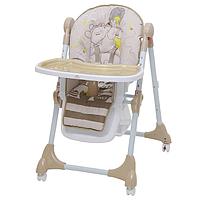 Стульчик для кормления Polini 470 Disney baby (Медвежонок Винни и его друзья) 00-82322 Стульчик для кормления Polini 470 Disney baby (Медвежонок Винни и его друзья)