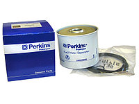 Фильтр топливный Perkins 26550005 