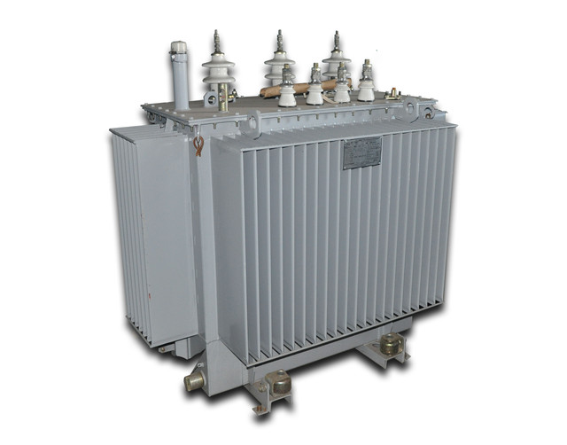 Трансформаторы 6-10 кВа в Астане от компании "Филиал компании ...