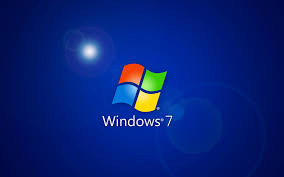 Установка Windows 7 Алматы