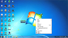Установка Windows 7 Алматы, фото 3