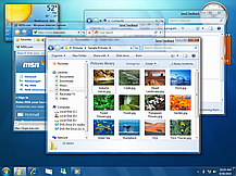 Установка Windows 7 Алматы, фото 2