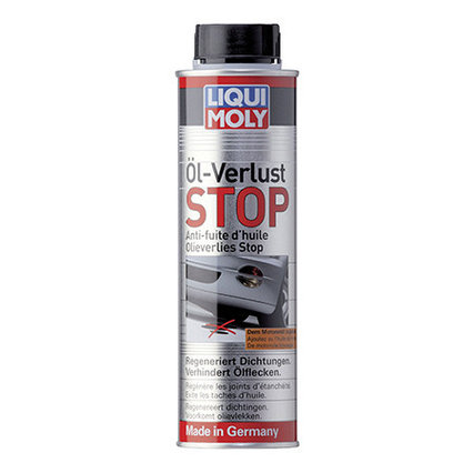 Средство для остановки течи моторного масла Öl-Verlust-Stop