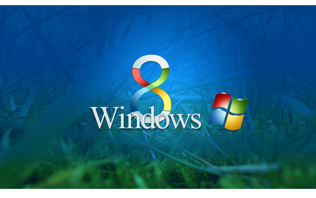 Установка Windows 8 Алматы - фото 2 - id-p3659669