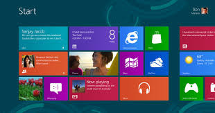 Установка Windows 8 Алматы - фото 5 - id-p3659669