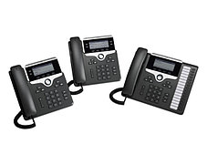 Телефон IP Cisco CP-7821-K9 + Cisco Smart Net на 1 год, фото 3