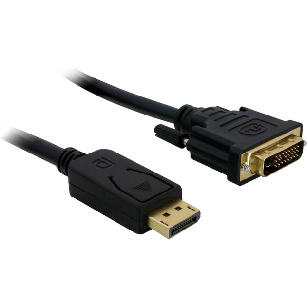 Кабель DisplayPort(m) - DVI 24+1(m) 2m