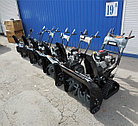 Снегоуборщик Helpfer KC624S, фото 3